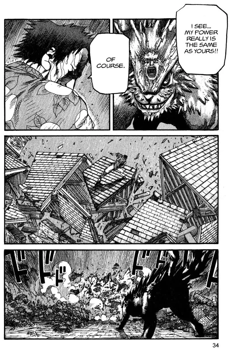 Project Arms Chapter 156 14
